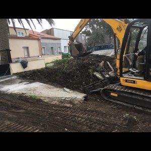 Meet your Posher, Dave